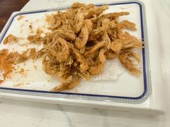 -鑫渔港海鲜本地菜·山海关浑锅(东戴河店)