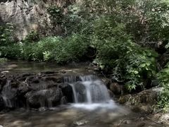 -龙门涧景区