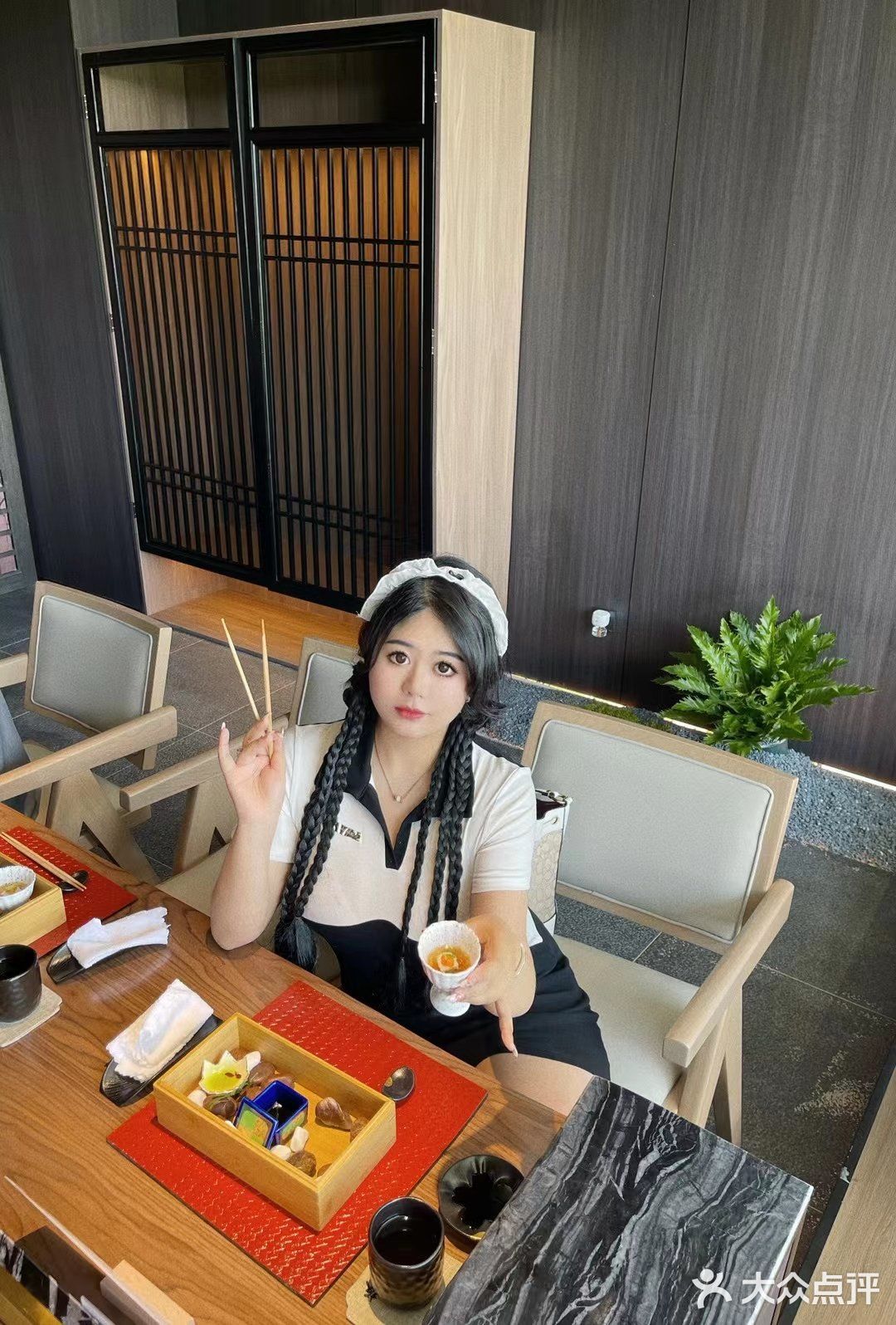 藏在滇池高尔夫球里的omakase 