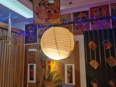 -鳗鱼家·深夜食堂(军博店)