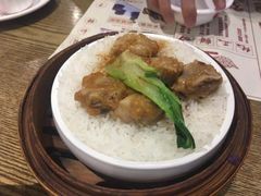 -赏点粤式点心(广州塔店)