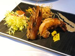 -Wei菋·Le Bistrot