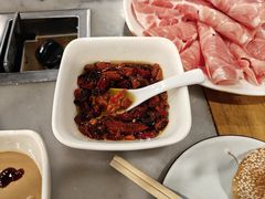 -马记伊源斋涮肉·清真菜(潘家园古玩市场店)