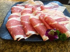 -前门涮肉(群力店)