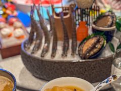 -ONE FULL 古董港式海鲜火锅