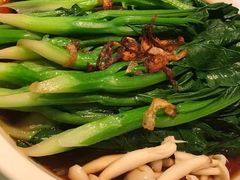 -新白鹿餐厅(松江开元地中海店)