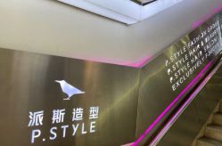 -P.STYLE 派斯造型