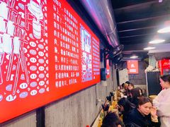 -白露塘杀猪粉(药王街店)