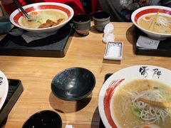 -雷门拉面·现熬骨汤(凯德来福士店)