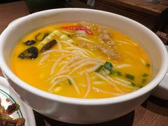 -云海肴·汽锅鸡·云南菜(领展购物广场·中关村店)