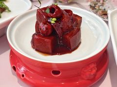 -味+新京宴·烤鸭·北京菜(创意谷店)