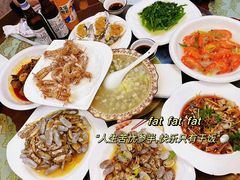 -望海潮海鲜店 特色家常菜(在海一方店)
