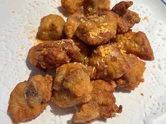 精品蒜香排骨-顺鹅季·非遗烧鹅(六道口店)