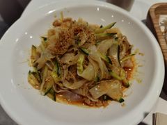-鼎高高陕西美食(龙德广场店)