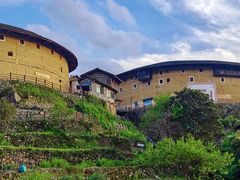 -漳州滨海火山岛自然生态风景区