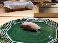 -鮨青(恒基名人购物中心店)