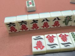 -四个朋友·自助棋牌(万松园国贸新都店)