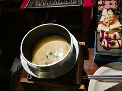 -火炉火自助餐(枫蓝国际店)
