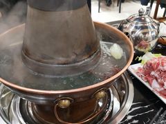 -赵氏牛肉罩火烧