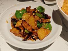 -关东小磨东北菜(漕河泾印象城店)