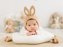 -XinStudio定制儿童摄影