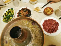 -富鹏轩(京味涮肉分店)