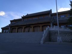 -北京凤凰岭