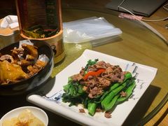 -大鸽饭(岗顶店)