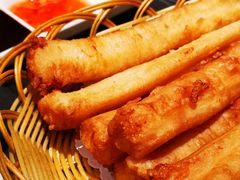 -陆壹捌餐厅(五大道店)
