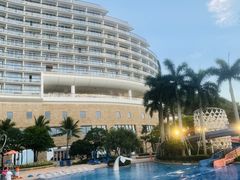 -深圳大梅沙京基洲际度假酒店