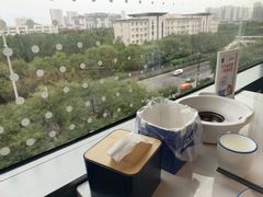 -兰湘子·湘菜小炒(长安万科广场店)
