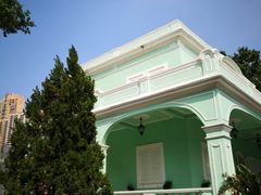 -龙环葡韵住宅式博物馆