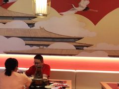 -京炭铜锅涮肉·羊蝎子·羊肉炉(保利·时光里店)