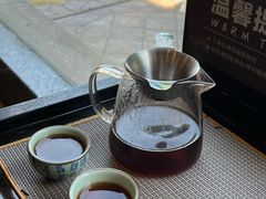 -伯乐居茶艺馆(石岐大信店)