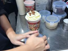 -茶颜悦色(坡子街幽兰阁店)