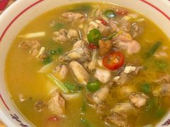 -小南小粉手工粉(迎薰路店)