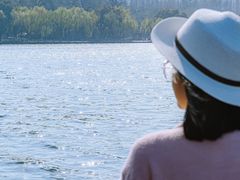 -西湖外事游船(花港观鱼码头)