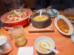 -菌自由丨野生菌火锅特色庭院餐厅(丽江古城店)