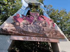 -狼牙山风景区