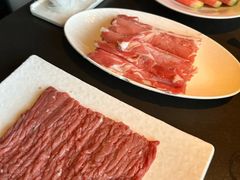 -东来顺·非遗火锅(赛格国际购物中心店)