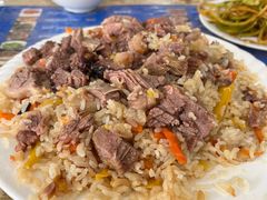 -吾斯曼珍珠抓饭王