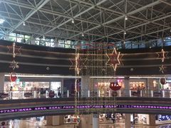 -深圳龙华星河COCO City(民治店)