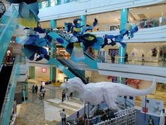 -大族广场Mall&More