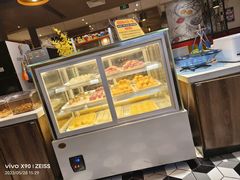 -诺丁牛排(南京江宁万达店)