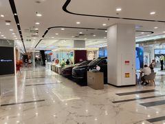 -凯德MALL(望京店)