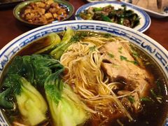 -同得兴 Since·1995 传统苏式面馆(十全街店)