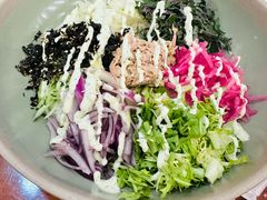 -全州拌饭馆(断桥店)