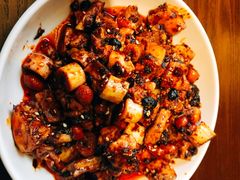 -锦庐道地川菜(来福士店)