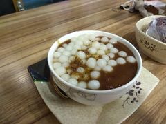 -笃笃笃糖粥(十全街店)