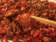 -望京一号·重庆江湖菜(工体店)